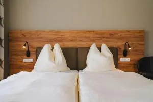 Die Pension Galle - 富西内·因瓦尔罗马纳