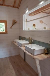 Chalets Dihan Evasion : photos des chambres