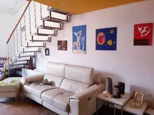 Casa Mia al mare - San Terenzo