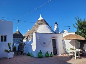 Trulli La Cariola