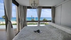 PARADISE LUXURY villa sea view - San Jorge