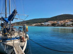 Nautilus Nontas Hotel Agistri Greece