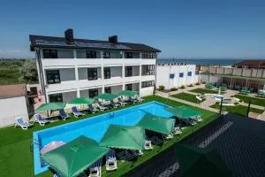 Weekend Family Hotel - Ternovka