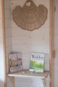 Chalets Dihan Evasion : photos des chambres