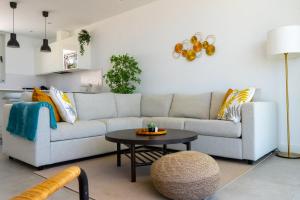 4 Bed Residential Palm Beach Fuengirola C2