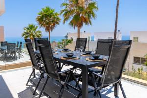 4 Bed Residential Palm Beach Fuengirola C2