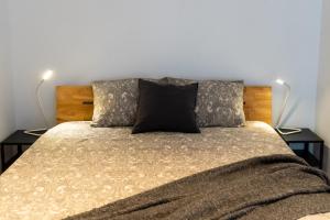 4 Bed Residential Palm Beach Fuengirola C2