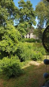 Maisons de vacances Aux Couleurs Miel : photos des chambres