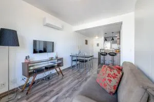 Loft Centro Histórico, Completo e Confortável 502 - Eldorado do Sul