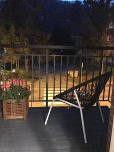 Apartament Święty Wojciech