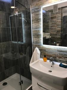 Apartament Święty Wojciech