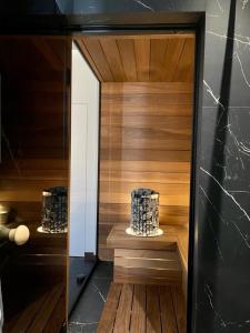 Gdansk Sauna Premium Apartment