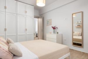 Klinon Asti city apartment