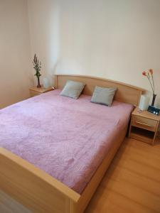 AGP Apartament Gdańsk Przymorze