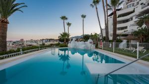 Castillo San Carlos Luxury Apartments