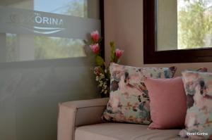Korina Hotel Thassos Greece