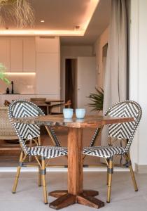 Castillo San Carlos Luxury Apartments