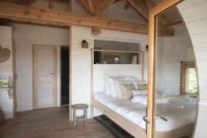 Chalets Dihan Evasion : photos des chambres