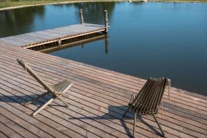 Chalets Dihan Evasion : photos des chambres