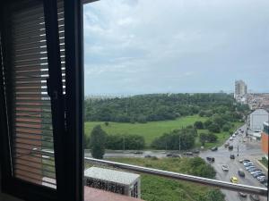 SliverCity next to paradise mall