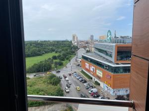 SliverCity next to paradise mall