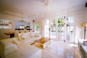 Kencana Villa Seminyak