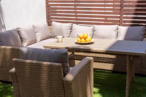 4 Bed Residential Palm Beach Fuengirola