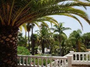 Apartment in El Paso with spectacular views - Dos Pinos