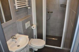 2 room apartment 30 m2 Rewal