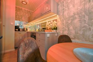 CITYSTAY Nadmotławie Estate Apartament