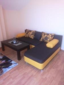 The Seaview Penthouse complex Karia