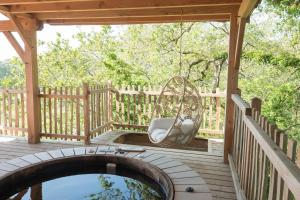 Chalets Dihan Evasion : photos des chambres