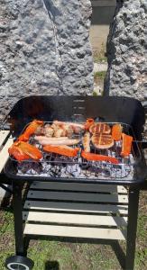 Casa Luciana nel cuore dellAlpe(022102-AT-849663)