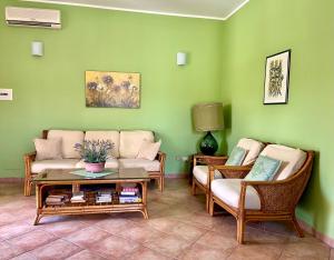 Villa Vinci