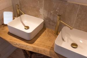 Chalets Dihan Evasion : photos des chambres