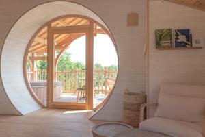 Chalets Dihan Evasion : photos des chambres