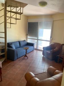 Sea View Blue Apartamente