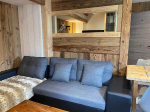 Appartements Appartement Samoens, 3 pieces, 4 personnes - FR-1-624-85 : photos des chambres