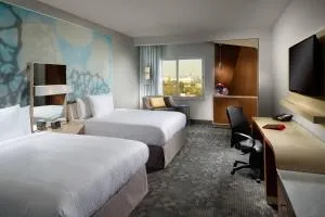 克雷塔罗万怡酒店 - Alvarado