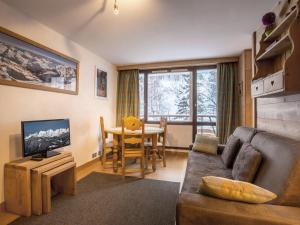 Appartements Appartement Val-d'Isere, 3 pieces, 6 personnes - FR-1-694-232 : photos des chambres