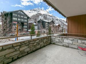 Appartements Appartement haut de gamme au centre, animaux admis, WiFi - FR-1-694-107 : photos des chambres