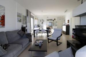Penthouse Spanje met Zeezicht Atico