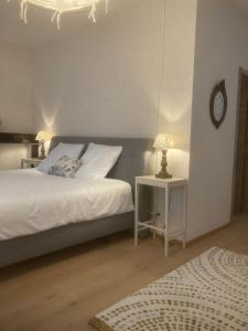 Les Terrasses de Sax