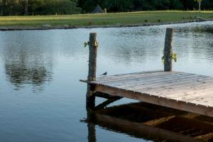 Chalets Dihan Evasion : photos des chambres