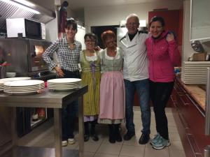 Hotel Garnì Salvanel