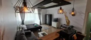 APARTMAN ART - Zvezdara