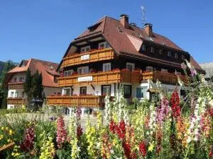 Hotel Zartenbach - Hinterzarten