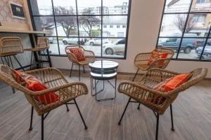 Tierra Gaucha Hotel Boutique