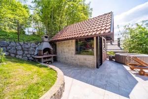 Kuća za odmor Šum slapa