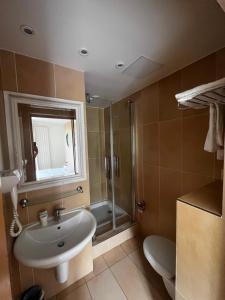 Hotels Hotel Tingis : photos des chambres